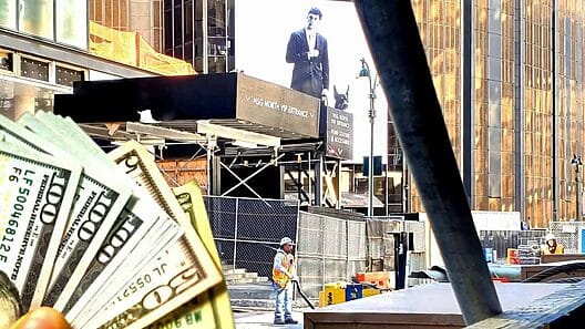 Aumento del salario mínimo en Estados Unidos. ¿Dónde pagan más?