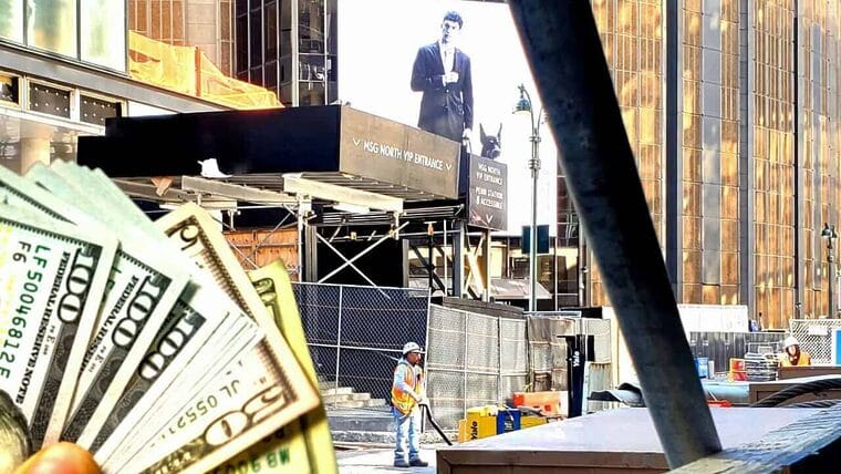 Aumento del salario mínimo en Estados Unidos. ¿Dónde pagan más?
