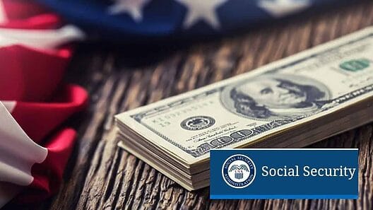 Este es el aumento del pago de la Seguridad Social en Estados Unidos en 2023