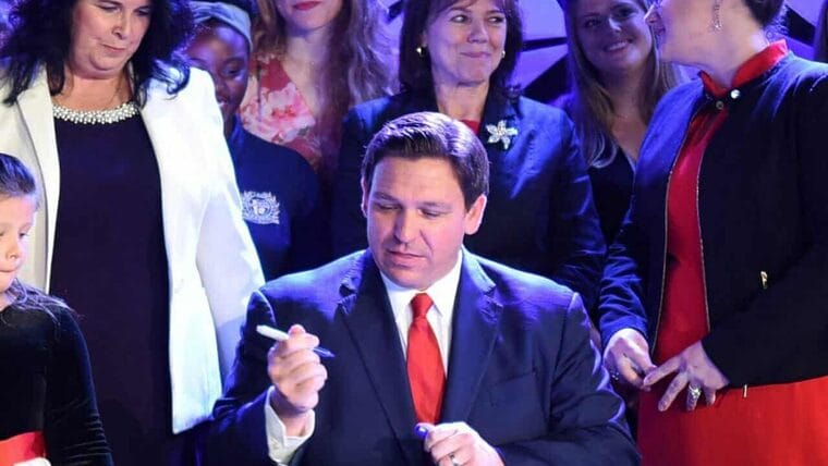 Aprueban en Florida nueva ley contra el aborto