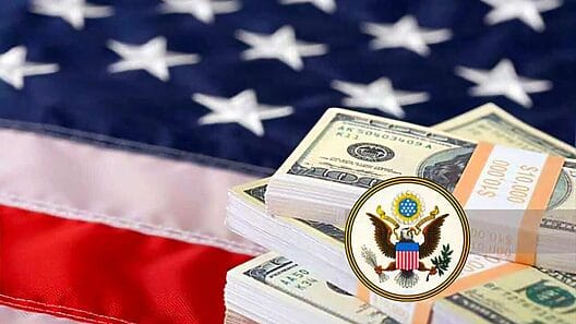 Hasta $4,555 dólares: ¿Quiénes recibirán cheques de estímulo en abril?