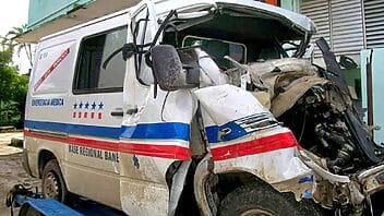 Accidentes de tránsito en Holguín: una muerte por día