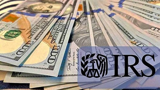 1.5 millones de estadounidenses no han reclamado sus reembolsos. El promedio de cada pago es 893 dólares