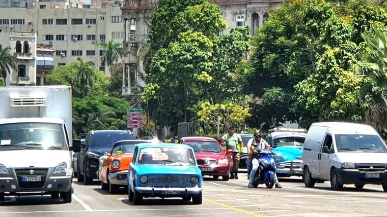 Escasez de combustible en Cuba no tendrá solución a corto plazo