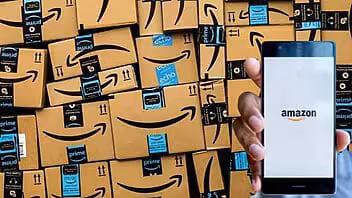 Amazon apuesta a la inteligencia artificial