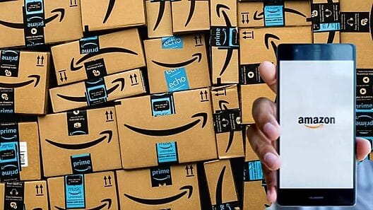 Amazon apuesta a la inteligencia artificial