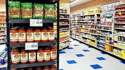 Continúa el aumento de precios en Estados Unidos