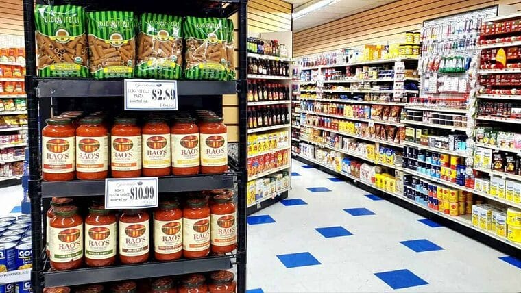 Continúa el aumento de precios en Estados Unidos