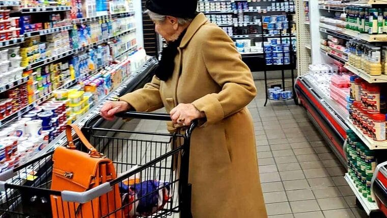 Disminuyen significativamente las compras en Estados Unidos