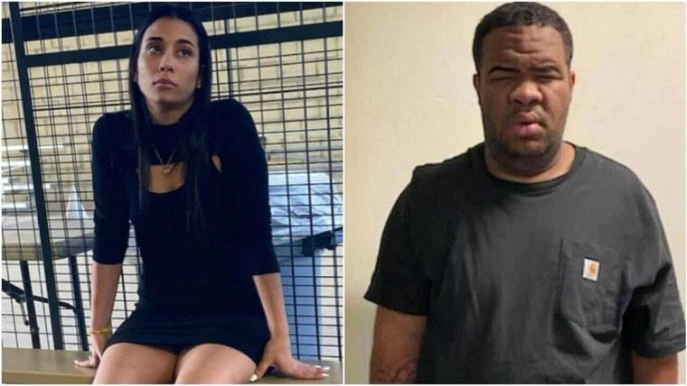 Autoridades de Texas detienen a cubanos por tráfico de personas
