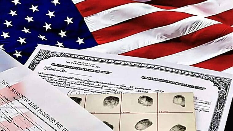 Gobierno de Estados Unidos reitera que los migrantes ilegales serán deportados