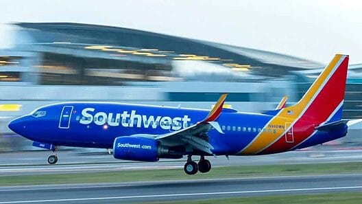 Atrasos en cientos de vuelos de aerolínea Southwest
