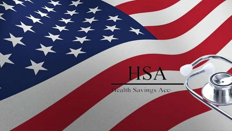 Ventajas de las cuentas bancarias HSA en Estados Unidos