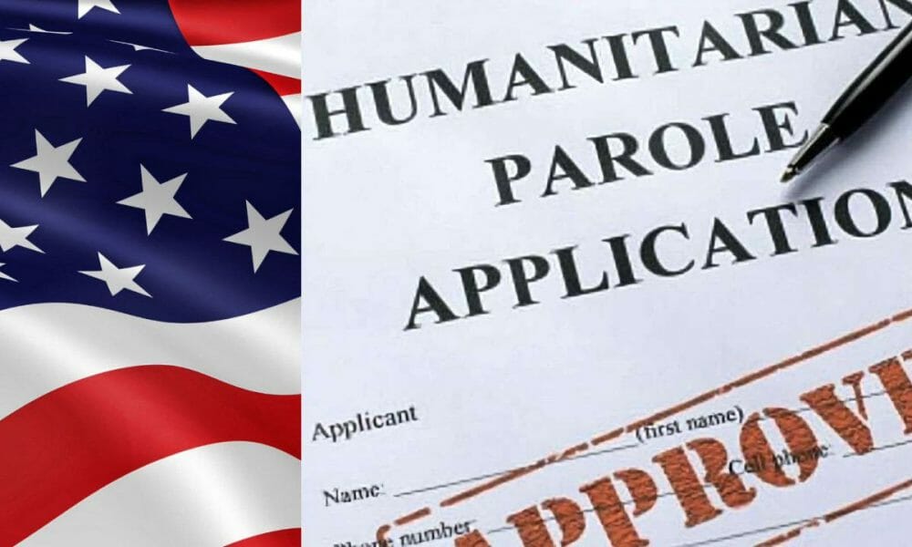 About 15,000 Cubans have come to the United States on humanitarian parole