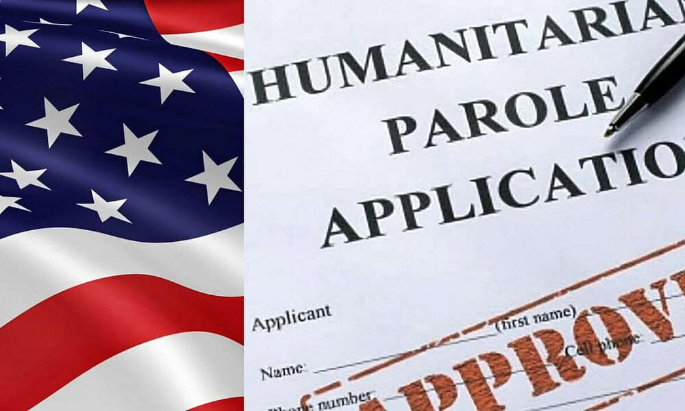 About 15,000 Cubans have come to the United States on humanitarian parole