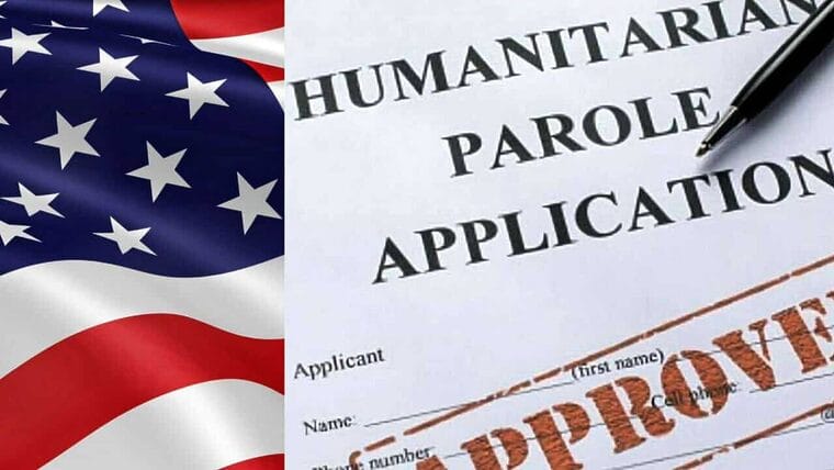 Alrededor de 15 mil cubanos han llegado a Estados Unidos con parole humanitario