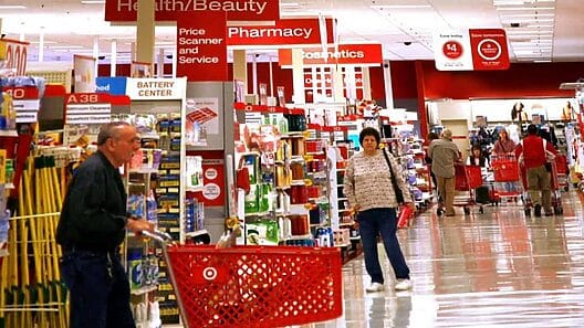 Clientes de Target pagarán más a la hora de comprar