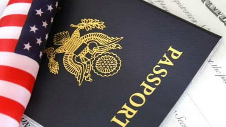 ¿Qué hacer para tramitar el Pasaporte Americano?
