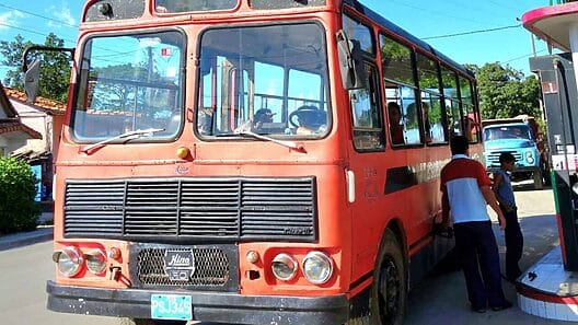 Crisis de combustible en Cuba: universidades suspenden reinicio de clases