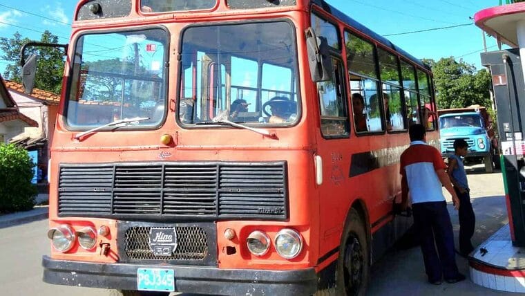 Crisis de combustible en Cuba: universidades suspenden reinicio de clases