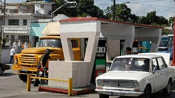 No venderán combustible a particulares en Villa Clara