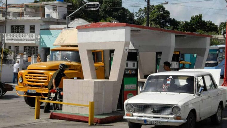 No venderán combustible a particulares en Villa Clara