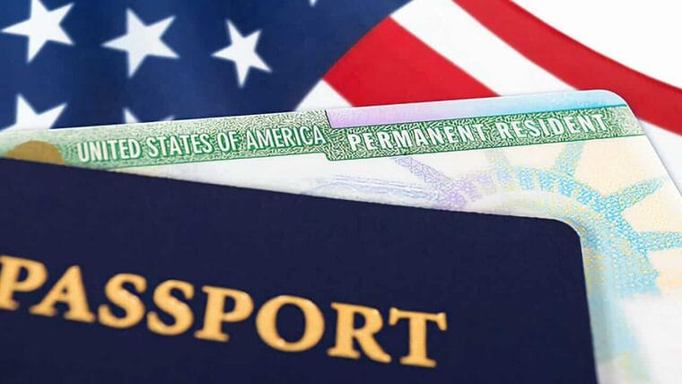 Derechos y obligaciones de los portadores de Green Card en Estados Unidos