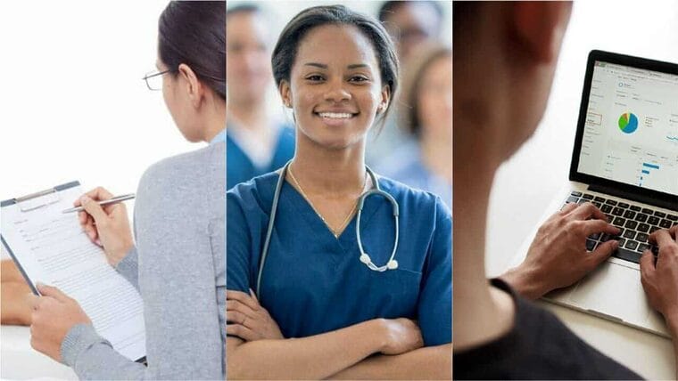 Empleos donde pagan más de  dólares por hora en Estados Unidos