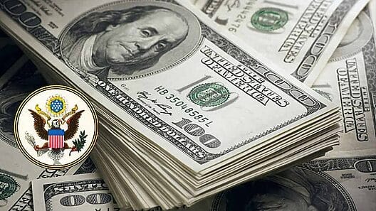 Ayuda económica de hasta $400 dólares en Estados Unidos