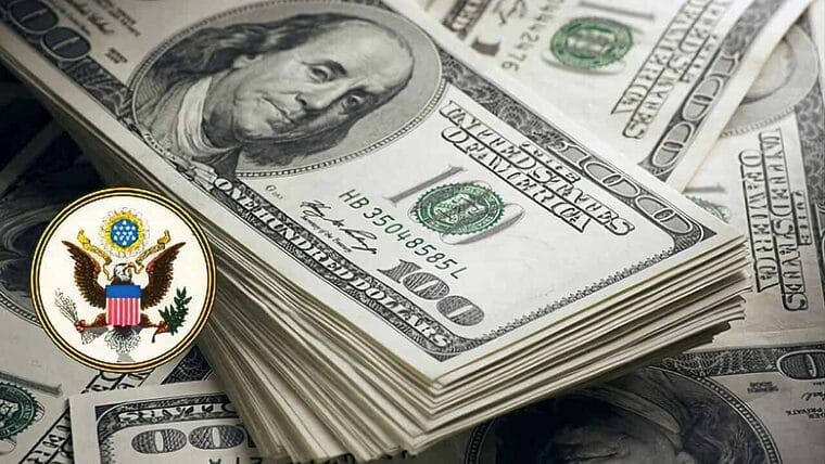Ayuda económica de hasta 0 dólares en Estados Unidos