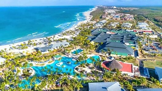 Gobierno cubano busca atraer turistas de América Latina