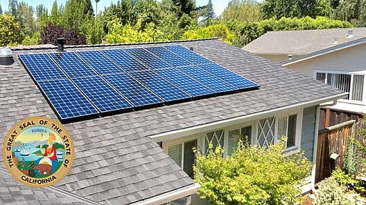 Solicitud del crédito por inversión en energía solar de hasta US$6000 en Estados Unidos