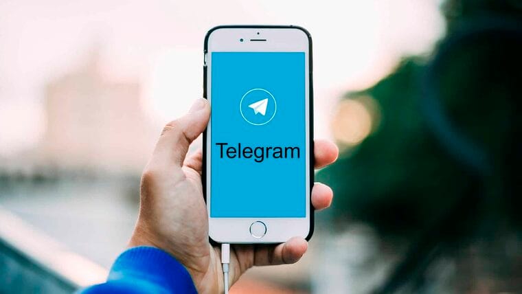 Telegram se actualiza: estas son las tres mejores novedades