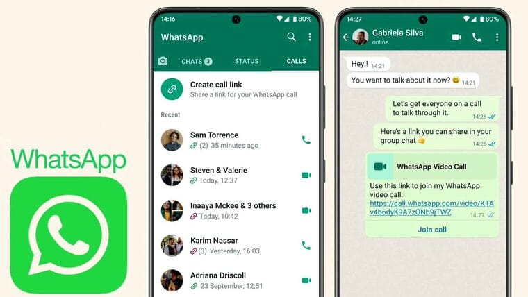 WhatsApp permitirá usar una cuenta en varios móviles de forma simultánea