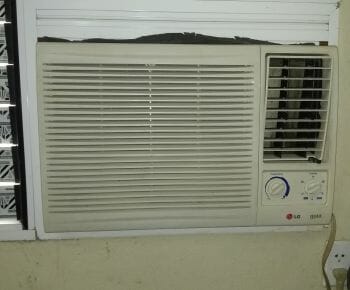 Use of air conditioners should be banned in government sector