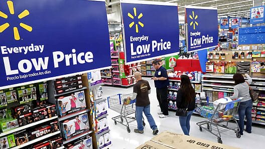 Más tiendas en Estados Unidos cierran sus puertas