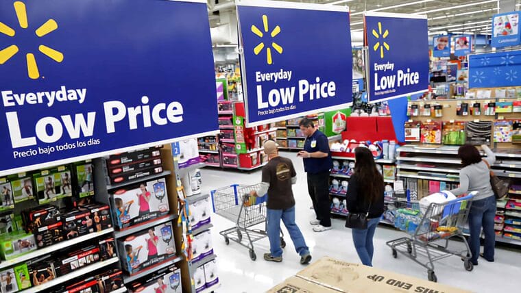Más tiendas en Estados Unidos cierran sus puertas