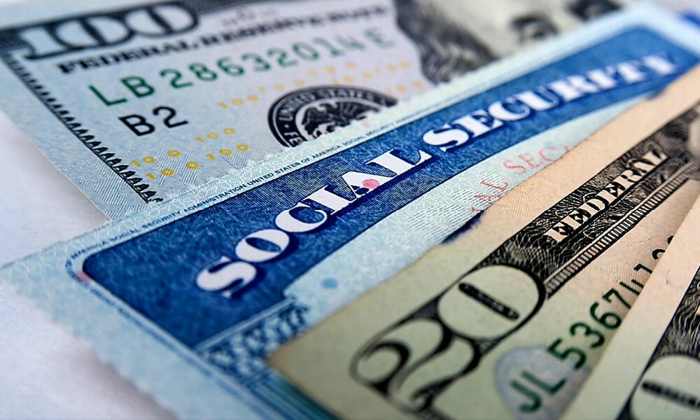 US Social Security recipients will be paid twice in June