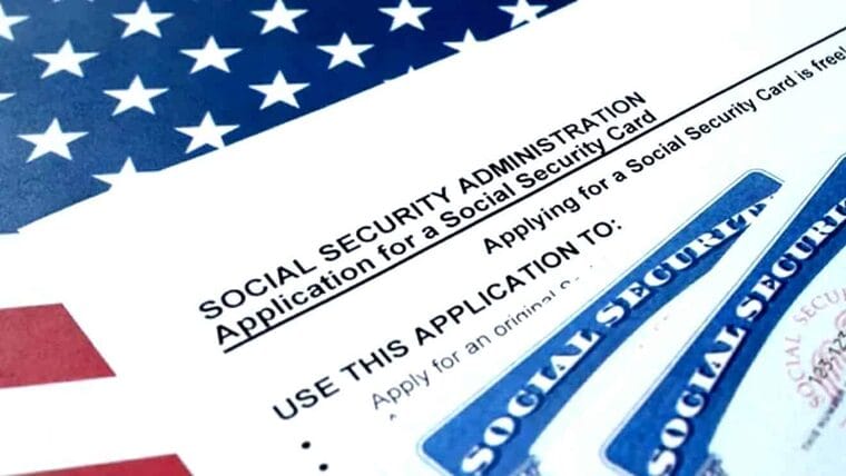 ¿Cómo obtener el número de Seguro Social en Estados Unidos?
