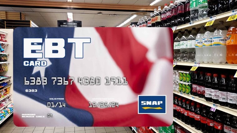 Ya puedes agregar tu tarjeta EBT a Apple Pay