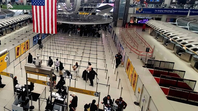Casi 30 mil cubanos fueron aprobados para viajar a Estados Unidos por Parole Humanitario