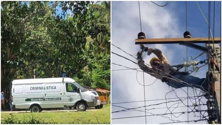Fallo eléctrico en El Cotorro: ¿sabotaje o falla técnica?