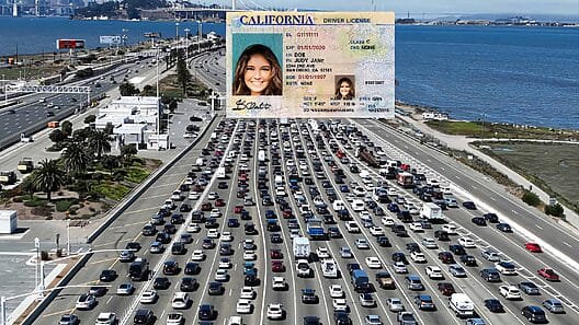 Así puedes tramitar tu licencia de conducción en Estados Unidos si eres indocumentado