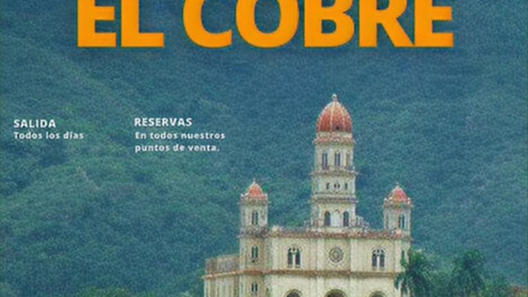 Ofertas Cubatur: dos noches en El Cobre, más de 21 mil pesos por persona