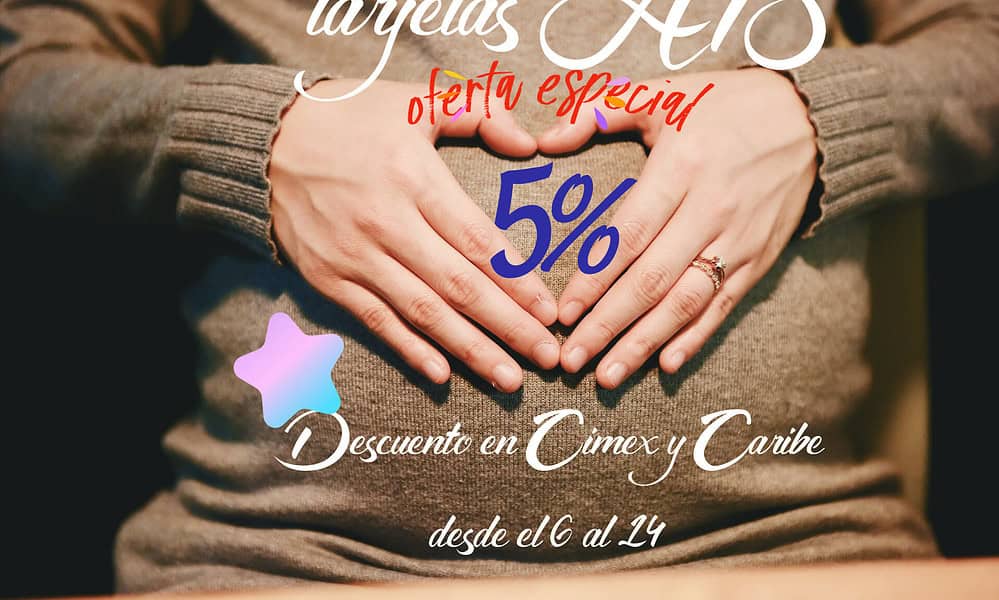 5% discount on online purchases, only with dollar cards