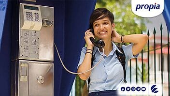 Etecsa anuncia nueva plataforma de soporte para tarjetas Propia