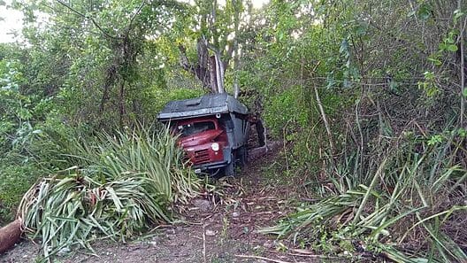Accidente masivo en Guantánamo, Cuba: actualizan sobre fallecidos y lesionados