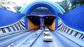 Por labores de mantenimiento limitan circulación por el túnel de La Habana