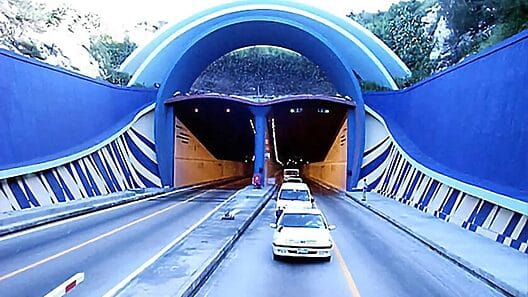 Por labores de mantenimiento limitan circulación por el túnel de La Habana