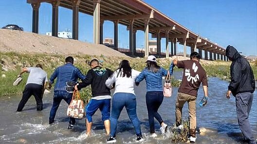 La nueva política migratoria en Estados Unidos que buscan los republicanos